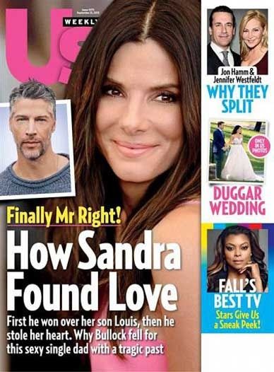 Us Weekly