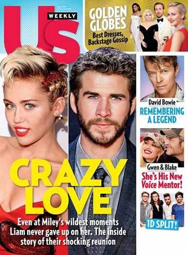 Us Weekly