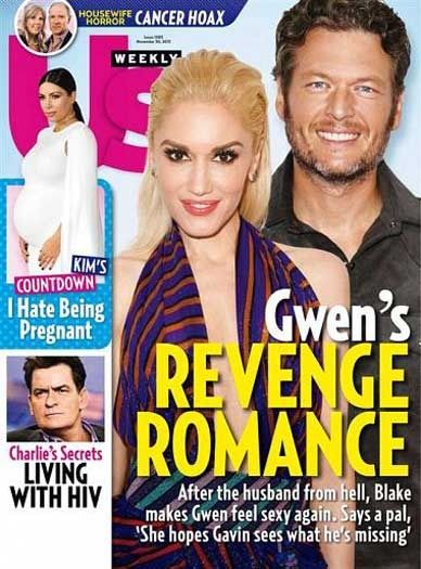 Us Weekly