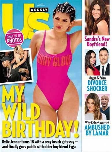 Us Weekly