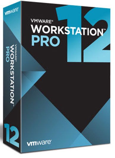 vmware workstation 12 pro 12.5.9 download