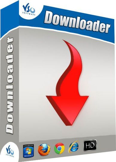 downloader ultimate