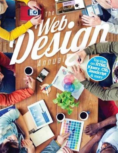 The Web Design Annual