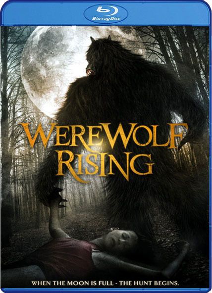 werewolf rising
