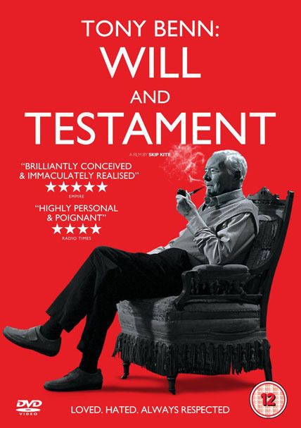 Will And Testament