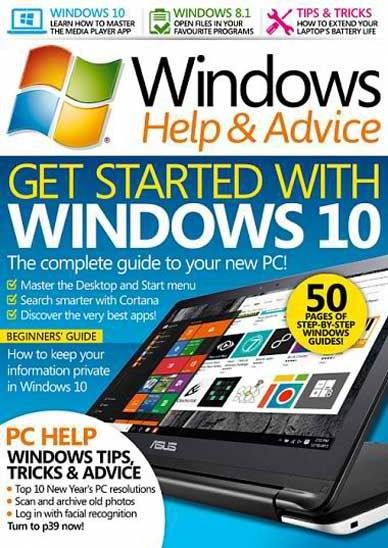 Windows Help & Advice