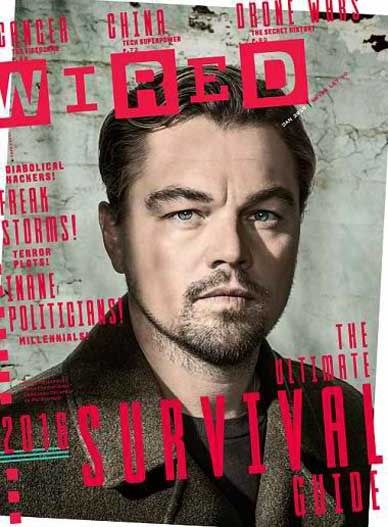 Wired USA