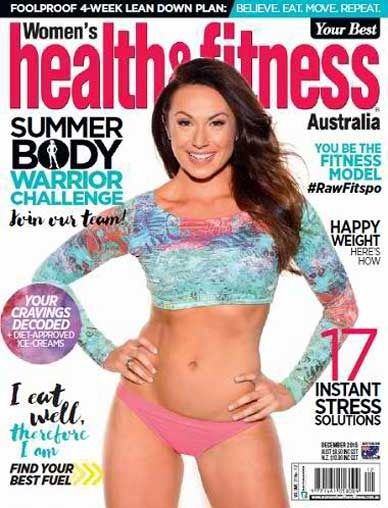 Women’s Health and Fitness