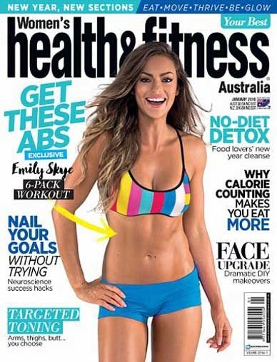 Women’s Health & Fitness