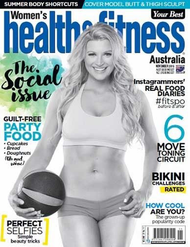 Women’s Health and Fitness