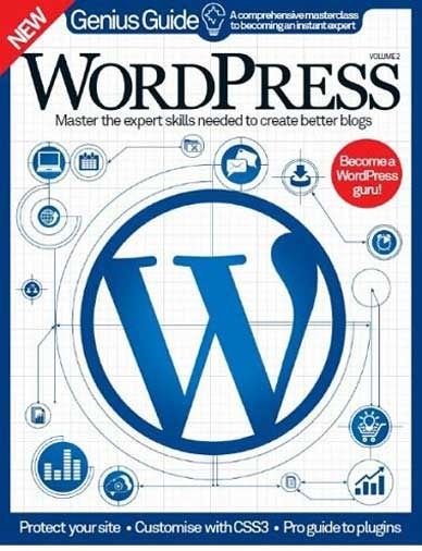 WordPress Genius Guide