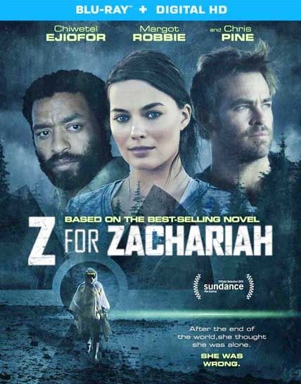 z for zachariah