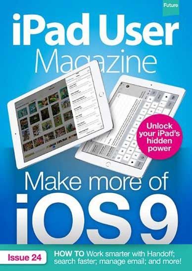 iPad User Magazine