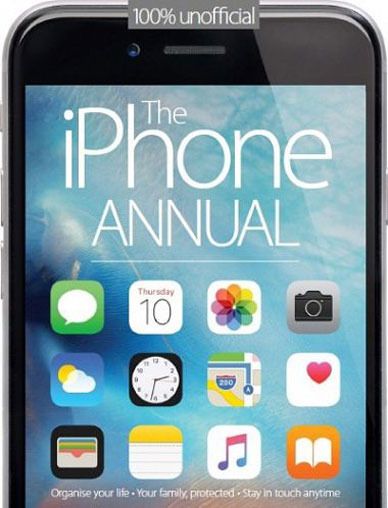 iPhone Annual