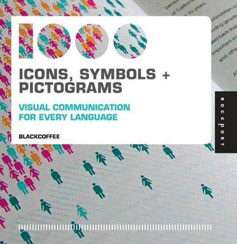 1000 Icons Symbols Pictograms