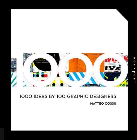 1000 Ideas 100 Graphic Designers