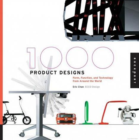 1000 Product Designs