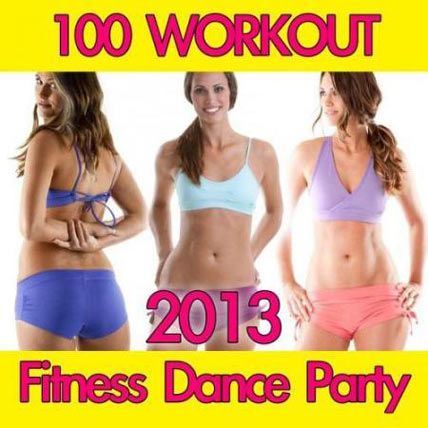 100 workout fitness