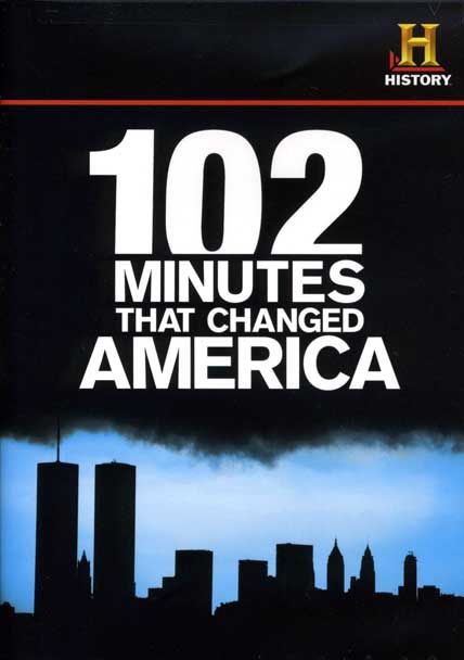 102 minutes that changed america