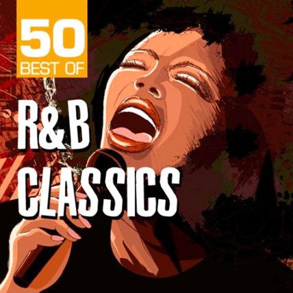 50 best of rnb classics