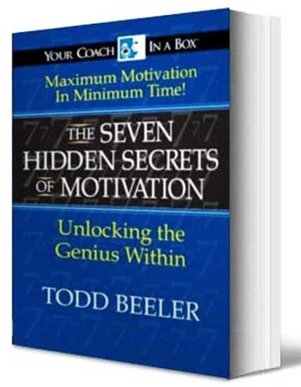 7 hidden secrets of motivation