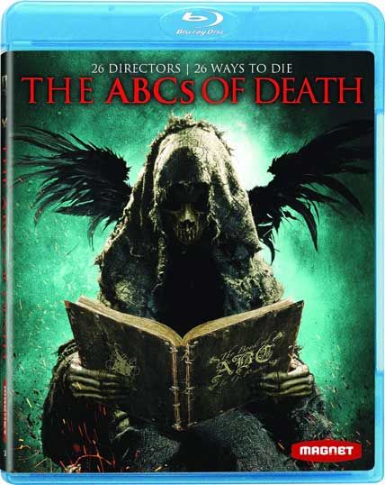 ABCs Of Death