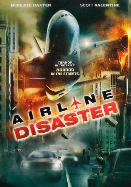 airline disaster
