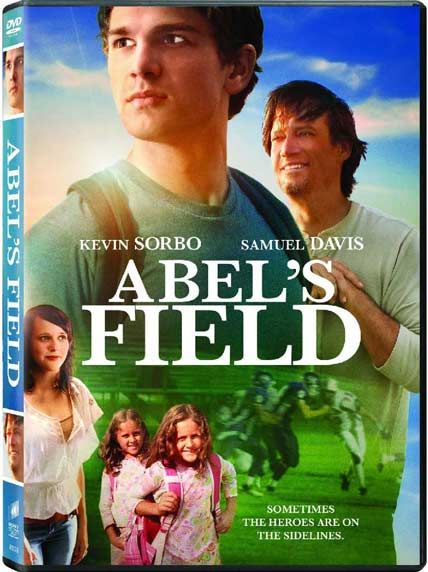 abels field