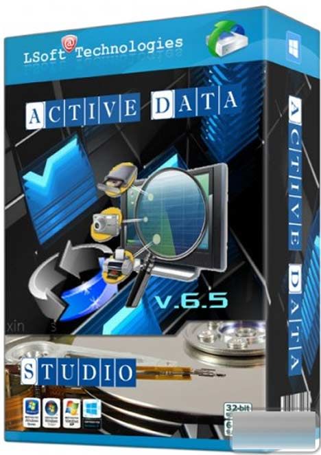 active data studio