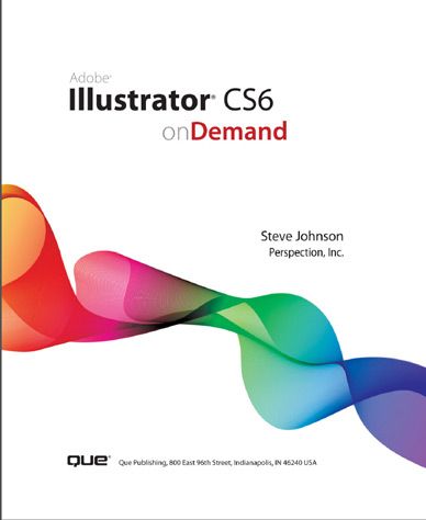 Adobe Illustrator CS6 Demand 2nd Edition