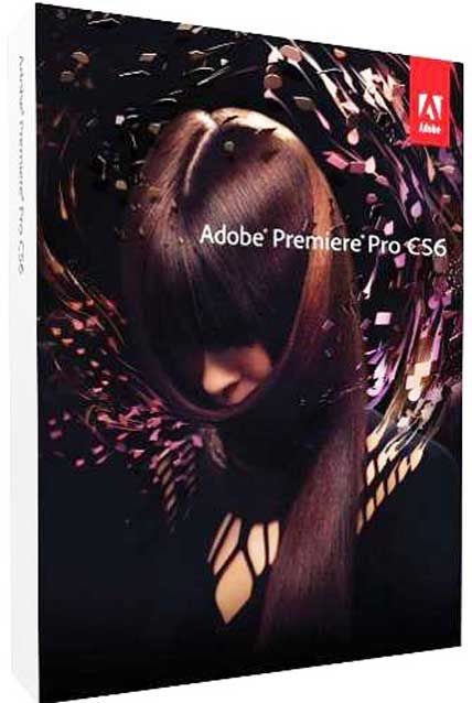 adobe premiere pro cs6