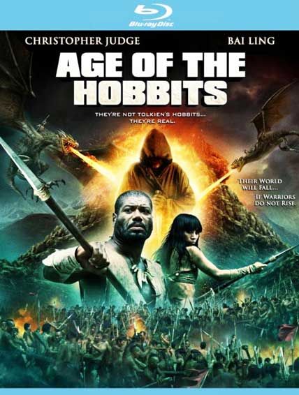 age of the hobbits