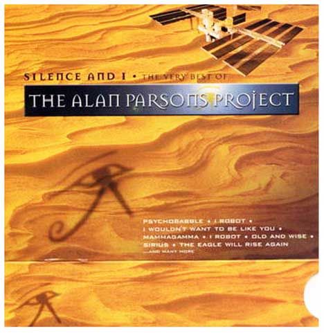 alan parsons project