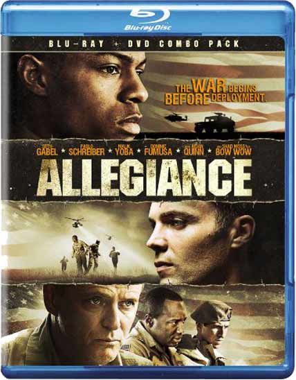 Allegiance