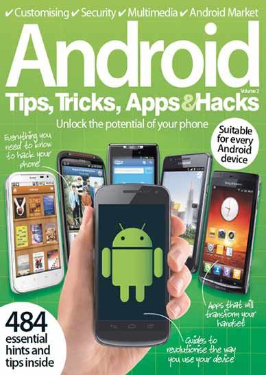 Android TTAH Issue 02 2013