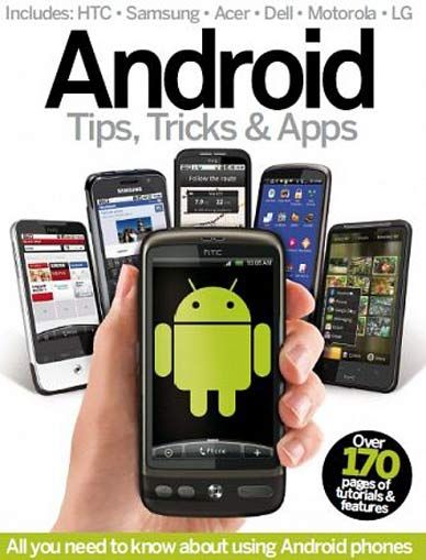 Android TTA Vol1 2013