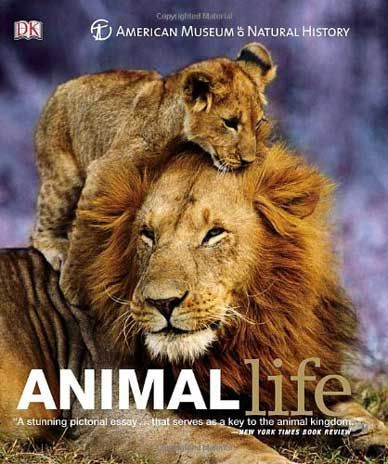 Animal Life Secrets Animal World Revealed