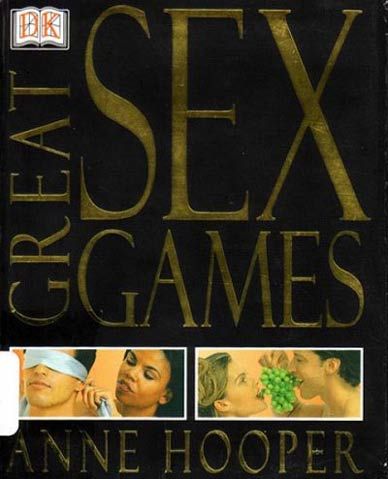 Anne Hooper Great Sex Games