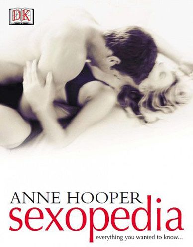 Anne Hooper Sexopedia