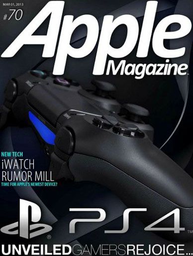 AppleMag 01 March 2013