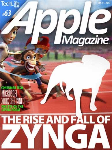 AppleMag 11 Jan 2013