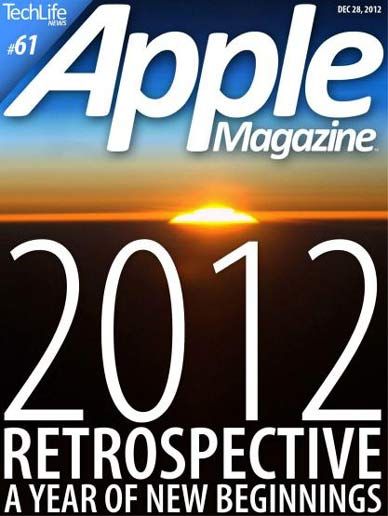 AppleMag 28 Dec 2012