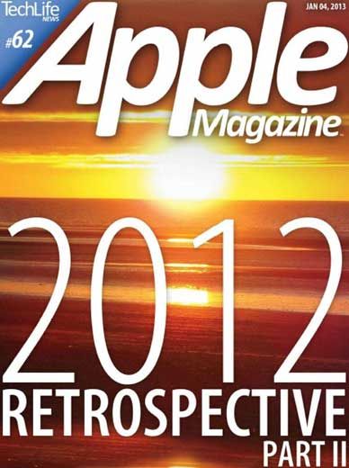 AppleMagazine 04 Jan 2013