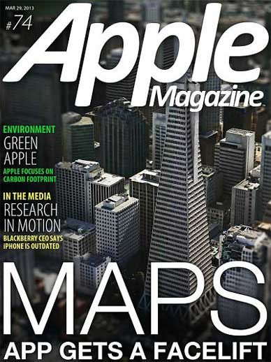AppleMag 29 March 2013