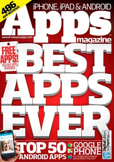 Apps Mag UK Issue30