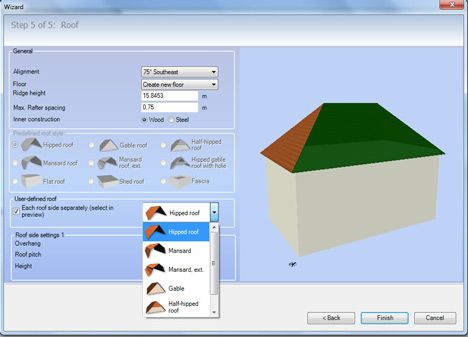 download Ashampoo 3D CAD Architecture 10.0