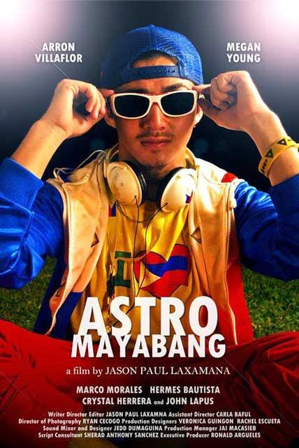 astro mayabang