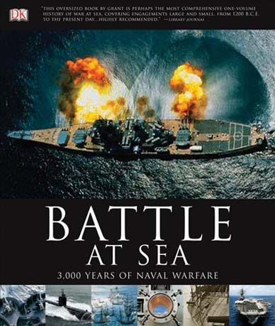 Battle at Sea 3000 Years