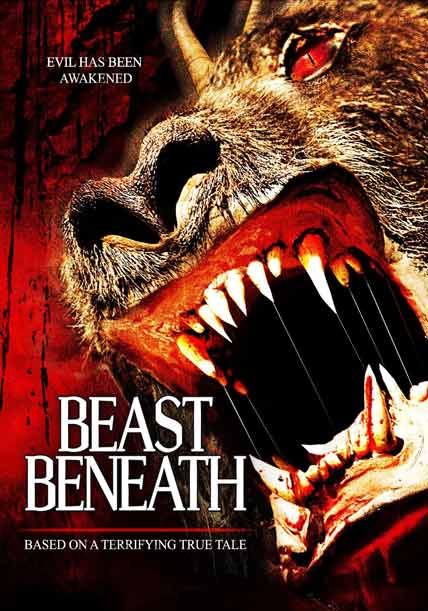beast beneath