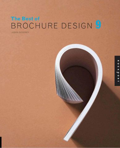 Best Brochure Design 9